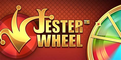Jester Wheel bet365